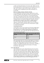 Preview for 21 page of SCHUNK VERO-S NSL3 Assembly And Operating Manual