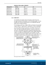 Preview for 31 page of SCHUNK VERO-S WDB 99 Assembly And Operating Manual