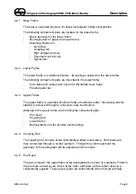 Preview for 9 page of SCHUNK WBL 85 Balfour Beatty Maintenance And Operating Manual