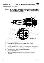 Preview for 26 page of SCHUNK WBL 85 Balfour Beatty Maintenance And Operating Manual