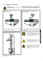 Preview for 23 page of SCHUSTER BWA R50 Installation And Servicing Manual