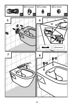 Preview for 40 page of SCHÜTTE Manetti 92101 Installation Instructions Manual