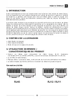 Preview for 9 page of Schwaiger 4004005021592 Operating And Safety Instructions Manual