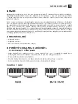 Preview for 15 page of Schwaiger 4004005021592 Operating And Safety Instructions Manual