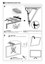 Preview for 8 page of Schwaiger 4004005035971 Operating And Safety Instructions Manual