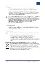 Preview for 17 page of Schwaiger Akkupack SF9000 Operating Instructions Manual