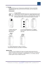 Preview for 21 page of Schwaiger Akkupack SF9000 Operating Instructions Manual