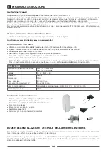 Preview for 20 page of Schwaiger DTA4000 011 User Manual And Safety Instructions