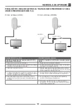 Preview for 59 page of Schwaiger DTA4000 011 User Manual And Safety Instructions