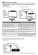 Preview for 60 page of Schwaiger DTA4000 011 User Manual And Safety Instructions