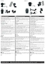 Preview for 2 page of Schwaiger LHSP400 513 User Manual