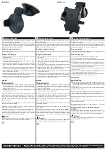 Preview for 3 page of Schwaiger LHSP400 513 User Manual