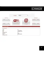 Preview for 11 page of Schwaiger RW 100 User Manual