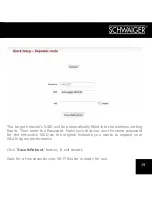 Preview for 19 page of Schwaiger RW 100 User Manual