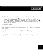 Preview for 31 page of Schwaiger RW 100 User Manual