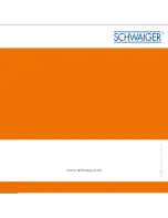 Preview for 36 page of Schwaiger RW 100 User Manual