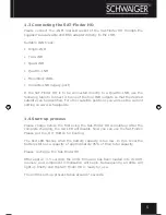 Preview for 5 page of Schwaiger SAT-Finder HD SF9002 Operating Instructions Manual