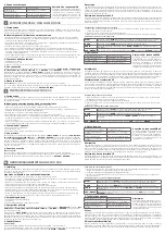 Preview for 2 page of Schwaiger SECURE-4-YOU HGC100 532 User Manual