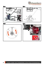 Preview for 2 page of Schwamborn BEG 90 Translation Of The Original Operating Manual