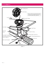 Preview for 8 page of Schweigen BRW600 Installation Manual