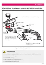 Preview for 11 page of Schweigen BRW600 Installation Manual