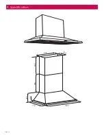 Preview for 24 page of Schweigen CL6272 Installation Manual