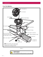 Preview for 10 page of Schweigen Hi Flow VX120 Installation Manual