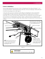 Preview for 11 page of Schweigen Hi Flow VX120 Installation Manual