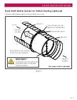 Preview for 13 page of Schweigen Hi Flow VX120 Installation Manual