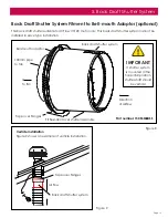 Preview for 15 page of Schweigen Hi Flow VX120 Installation Manual