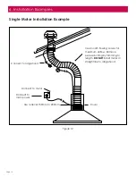 Preview for 16 page of Schweigen Hi Flow VX120 Installation Manual