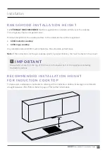 Preview for 15 page of Schweigen MSQX90 Installation Manual