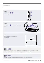 Preview for 19 page of Schweigen MSQX90 Installation Manual