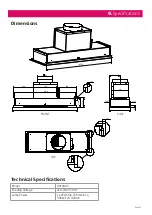 Preview for 21 page of Schweigen UM-PA9S Installation Manual