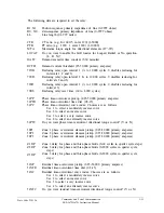 Preview for 76 page of Schweitzer Engineering Laboratories SEL-167D Instruction Manual