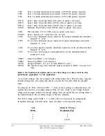 Preview for 77 page of Schweitzer Engineering Laboratories SEL-167D Instruction Manual