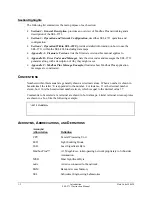 Preview for 10 page of Schweitzer Engineering Laboratories SEL-2711 Instruction Manual