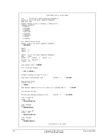 Preview for 32 page of Schweitzer Engineering Laboratories SEL-2711 Instruction Manual