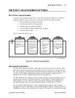 Preview for 29 page of Schweitzer Engineering Laboratories SEL-300G Instruction Manual