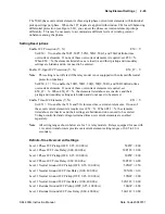 Preview for 73 page of Schweitzer Engineering Laboratories SEL-300G Instruction Manual