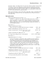 Preview for 87 page of Schweitzer Engineering Laboratories SEL-300G Instruction Manual