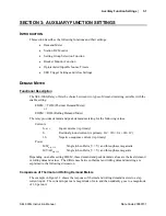 Preview for 141 page of Schweitzer Engineering Laboratories SEL-300G Instruction Manual