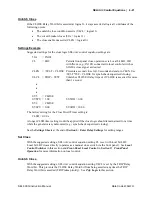 Preview for 191 page of Schweitzer Engineering Laboratories SEL-300G Instruction Manual