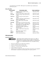 Preview for 195 page of Schweitzer Engineering Laboratories SEL-300G Instruction Manual