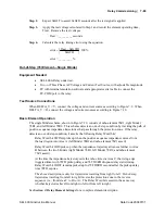 Preview for 417 page of Schweitzer Engineering Laboratories SEL-300G Instruction Manual