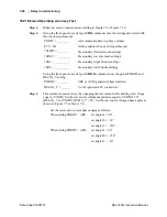 Preview for 418 page of Schweitzer Engineering Laboratories SEL-300G Instruction Manual