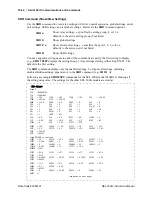 Preview for 494 page of Schweitzer Engineering Laboratories SEL-300G Instruction Manual