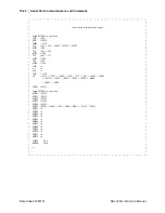 Preview for 496 page of Schweitzer Engineering Laboratories SEL-300G Instruction Manual