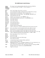 Preview for 514 page of Schweitzer Engineering Laboratories SEL-300G Instruction Manual