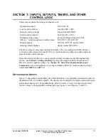 Preview for 123 page of Schweitzer Engineering Laboratories SEL-311A Instruction Manual